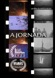 A Jornada movie poster