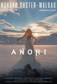 Anori movie poster