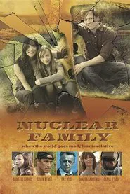Poster do filme Nuclear Family