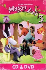 Mazoo and the Zoo 3 movie poster