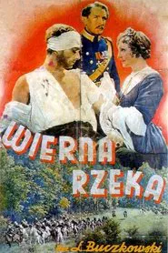 Wierna rzeka movie poster