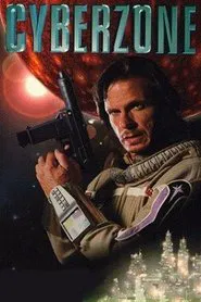 Poster do filme Cyberzone