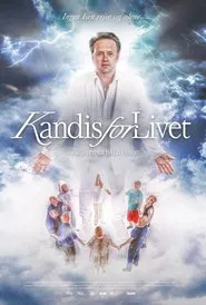 Kandis For Life movie poster