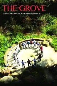 Poster do filme The Grove