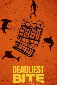 Deadliest Bite movie poster