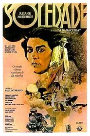 Poster do filme Soledade - A Bagaceira