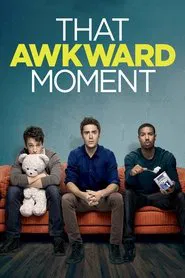 That Awkward Moment movie poster