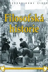 Poster do filme History of Philosophy