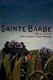 Poster do filme Sainte Barbe