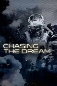 F2: Chasing the Dream tv show poster