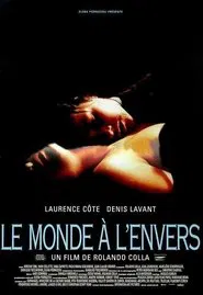 Le monde à l'envers movie poster