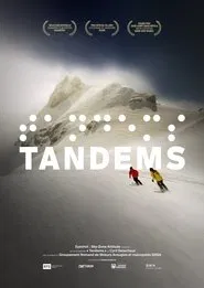 Tandems movie poster