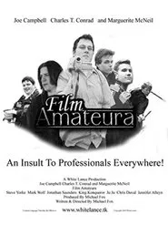 Poster do filme Film Amateura
