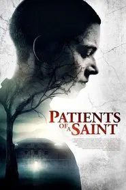 Patients of a Saint movie poster