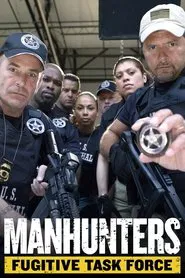 Poster da série Manhunters: Fugitive Task Force