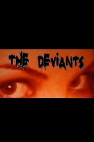 The Deviants movie poster