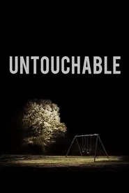 Untouchable movie poster