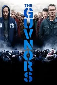 The Guvnors movie poster