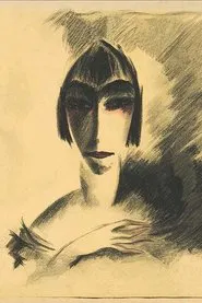 Poster do filme Tanja, die Frau an der Kette