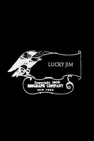 Lucky Jim movie poster