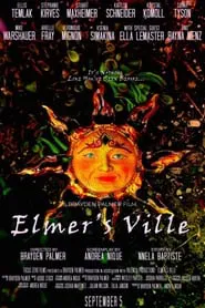 Elmer's Ville movie poster