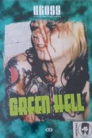 Green Hell movie poster
