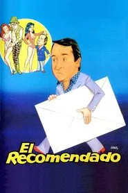 El recomendado movie poster