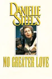 No Greater Love movie poster