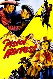 Poster do filme Pistol Harvest