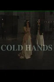 Cold Hands movie poster