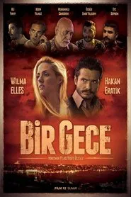 Bir Gece movie poster