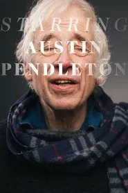 Starring Austin Pendleton movie poster
