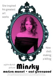 Minsky movie poster