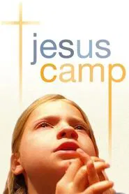 Jesus Camp movie poster