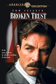 Broken Trust movie poster