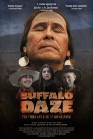 Poster do filme Buffalo Daze