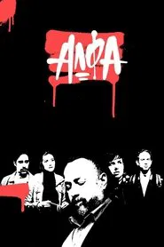 Алфа tv show poster