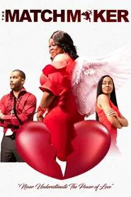 The Matchmaker movie poster
