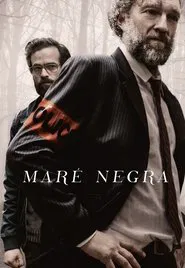 Poster do filme Maré Negra