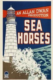 Sea Horses movie poster