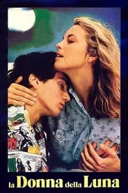 Woman in the Moon movie poster