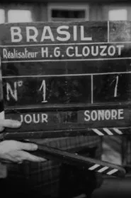 Brasil movie poster