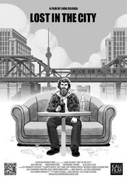 Poster do filme Lost in the City