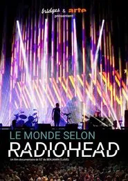 Le monde selon Radiohead movie poster