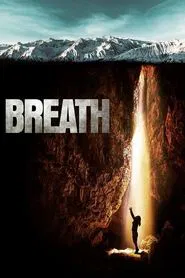 Breath movie poster