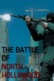 Poster do filme The Battle of North Hollywood