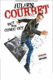 Julien Courbet fait son show au camping ! movie poster