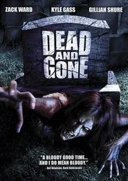 Poster do filme Dead and Gone