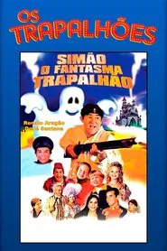 Simão, o Fantasma Trapalhão movie poster