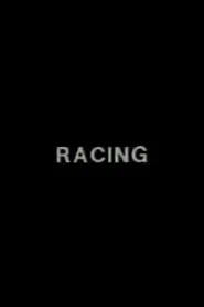 Racing movie poster